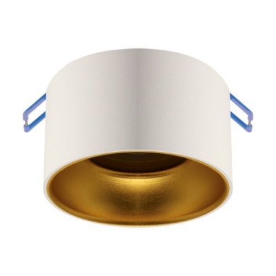 PANAMA C WHITE/GOLD