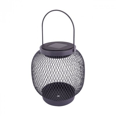 BALUN LED 0,2W DARK GREY WW