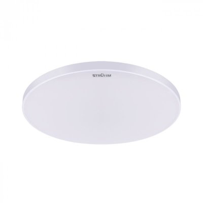 DOWBOR LED C 24W WHITE NW