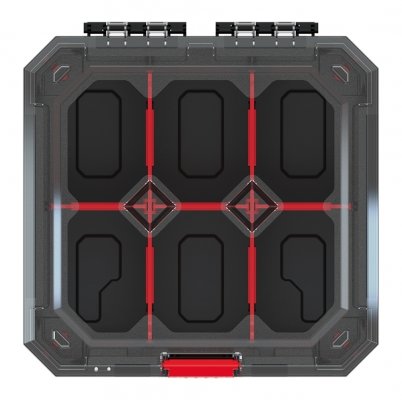 Organizer narzędziowy TITAN 30 KTI3030S Kistenberg