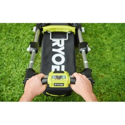 Kosiarka akumulatorowa RY36LM40A-140 Ryobi