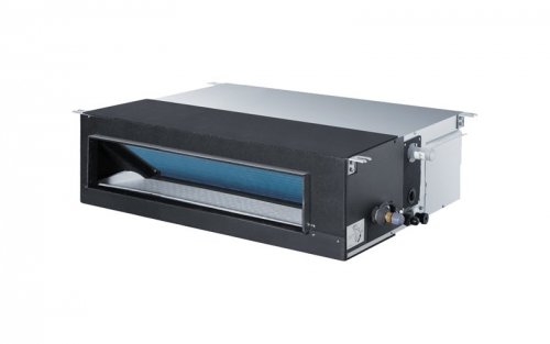 Klimatyzator kanałowy o średnim sprężu Duct 9,5kW (AD105S2SM3FA/1U105S2SS2FA)