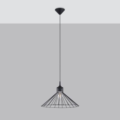 Lampa wisząca EDA