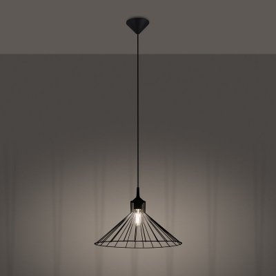 Lampa wisząca EDA