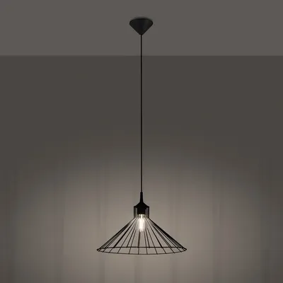 Lampa wisząca EDA