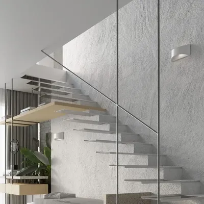 Kinkiet ceramiczny VIXEN