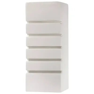 Kinkiet ceramiczny SAMIR