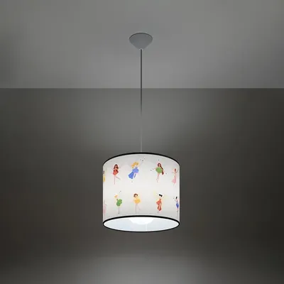 Lampa wisząca WRÓŻKI 30
