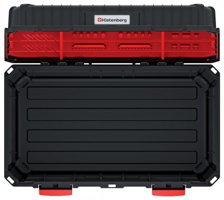 Skrzynka narzędziowa HEAVY 60 KHV603535O Kistenberg
