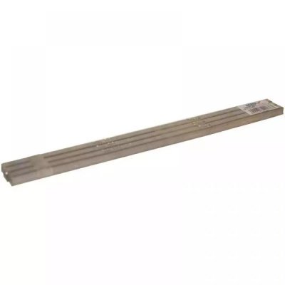 LUT cynowy 7x7x250mm 3szt 60%SN Sn60Pb40E