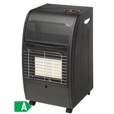 Piecyk gazowy 4,2kW