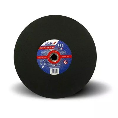 Tarcza do cięcia stali 355x3,2x25,4mm