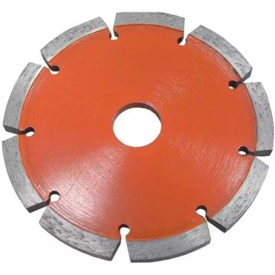 Diamentowa tarcza-frez do bruzd śr.125mm