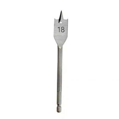 Wiertło łopatkowe do drewna 40x152mm