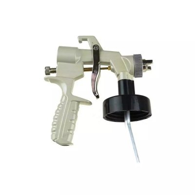 Pistolet kpl.