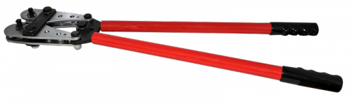 Zaciskarka do końcówek nieizolowanych 25-150mm2 720mm ZKN-150/PR-4 ELS