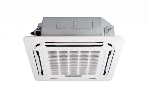 Klimatyzator kasetonowy Rotenso Tenji T160Wi R12 Inverter (jednostka wewnętrzna)