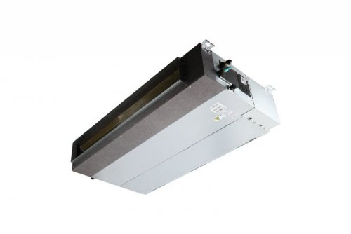 Klimatyzator kanałowy Rotenso Nevo N100Xi R14 (jednostka wewnętrzna)