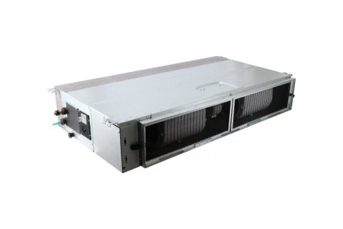 Klimatyzator kanałowy Rotenso Nevo N100Xi R14 (jednostka wewnętrzna)