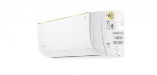 Klimatyzator pokojowy Rotenso Roni z WiFi R26Xi R16 (jednostka wewnętrzna)