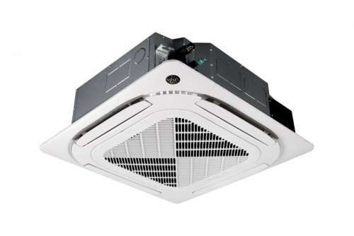 Klimatyzator kasetonowy Rotenso Tenji T90Xi R16 (jednostka wewnętrzna)