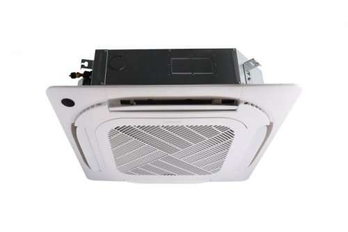Klimatyzator kasetonowy Rotenso Tenji T140Xi R16 (jednostka wewnętrzna)