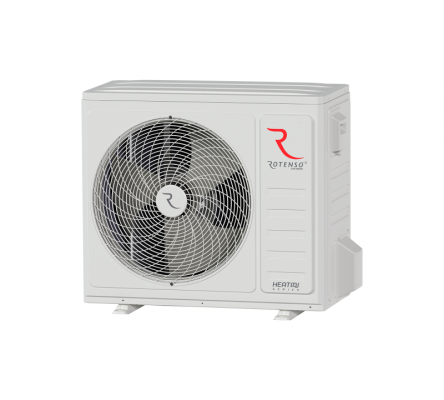 Pompa ciepła Rotenso Heatmi Split HES80X1o R14 (jednostka zewnętrzna)