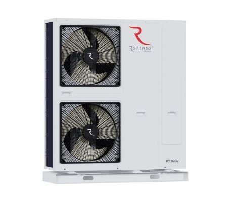 Pompa ciepła Rotenso Windmi Monoblock WIM140X3 R14 (jednostka zewnętrzna)