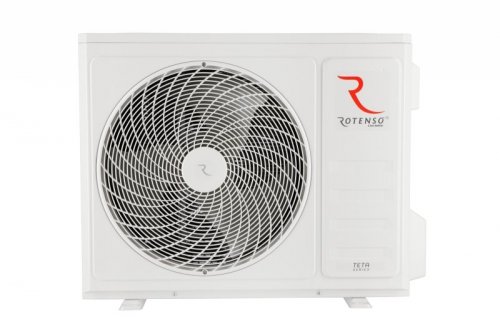 Klimatyzator pokojowy Rotenso Teta TO50Xo R16 (jednostka zewnętrzna)