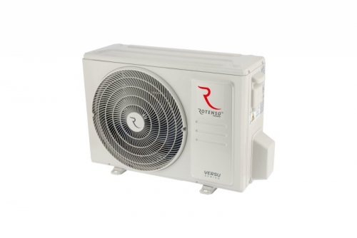 Klimatyzator pokojowy Rotenso Versu Mirror VM50Xo R15 (jednostka zewnętrzna)
