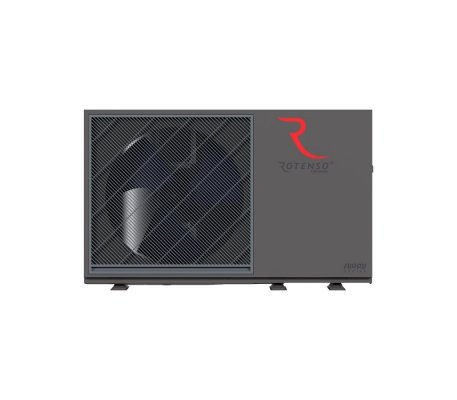 Pompa ciepła Rotenso Airmi Monoblock (Graphite) AIMB40X1 (jednostka zewnętrzna)