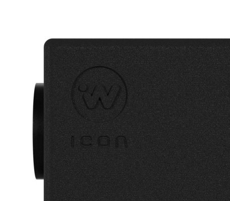 Rekuperator Rotenso Wentilo Icon IC180 E4 AB