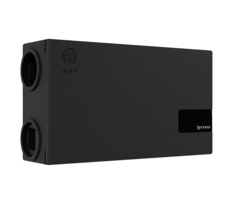 Rekuperator Rotenso Wentilo Icon IS330 S4 AB