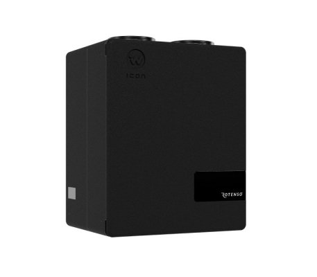 Rekuperator Rotenso Wentilo Icon IT250 E4 AB