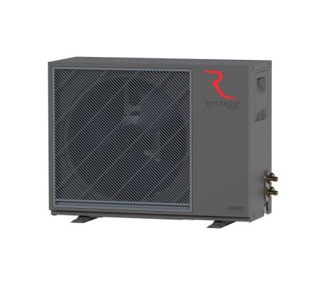 Pompa ciepła Rotenso Airmi Split (Graphite) AISB80X1o R14 (jednostka zewnętrzna)