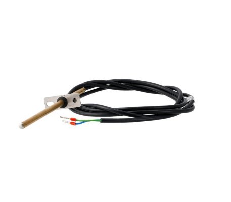 Kanałowy czujnik temperatury T PROBE D2.2