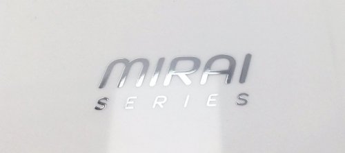 Klimatyzator pokojowy Rotenso Mirai z WiFi M26Xi R15 (jednostka wewnętrzna)