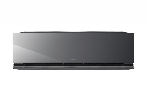 Klimatyzator LG Artcool AI Air Mirror Soft Air AA18SP.NS1 (jednostka wewnętrzna)