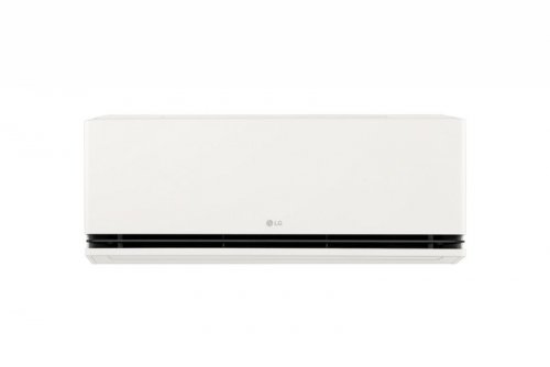 Klimatyzator LG Dualcool AI Deluxe Soft Air P12SND.NS0 (jednostka wewnętrzna)
