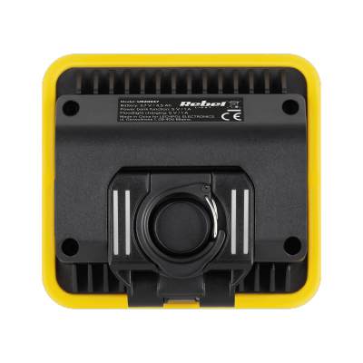 Reflektor, naświetlacz akumulatorowy lampa warsztatowa LED Rebel 10W