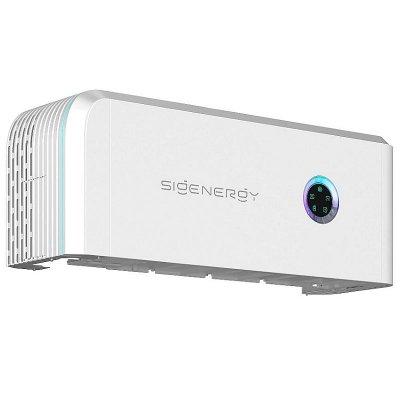 Falownik hybrydowy 6kW 3 fazowy SigenStor EC 6.0 TP 11010011 Sigenergy