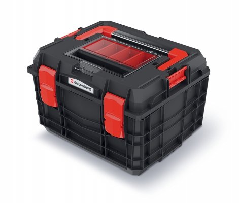 Skrzynia narzędziowa C BLOCK PRO KXC454030 Kistenberg