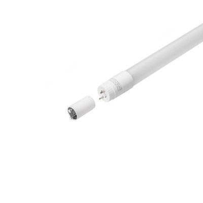 Tuba Świetlówka LED T8 V-TAC 12W 120cm Nano Plastic 160Lm/W VT-1612 4000K 1920lm 5 Lat Gwarancji