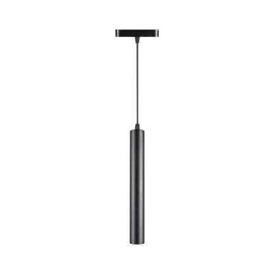 Oprawa Zwieszana Szynosystem Magnetyczny 48V V-TAC 15W LED 30st Czarna VT-4214 4000K 1600lm 3 Lata Gwarancji