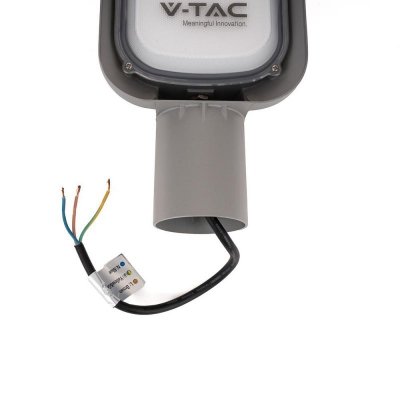 Oprawa Uliczna LED V-TAC 100W 115st IP65 VT-150100ST 4000K 8700lm