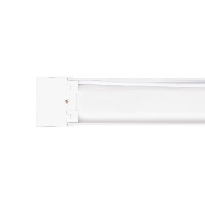 Oprawa V-TAC 50W LED belka liniowa natynkowa 150cm 120Lm/W CCT zmiana barwy VT-8350CCT 3000K-6500K 6000lm 3 lata gwarancji