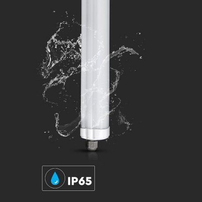 Oprawa hermetyczna LED V-TAC CREE CHIP G-series 120cm 36W 135Lm/W VT-1249 4000K 4820lm 6 Lat gwarancji