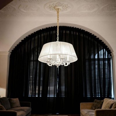 Żarówka LED V-TAC CREE CHIP 4,5W E14 świeca VT-1855 3000K 470lm 6 lat gwarancji