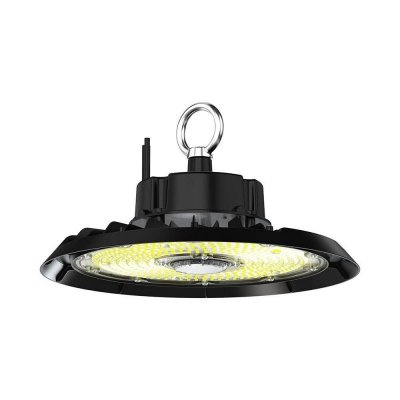 Oprawa V-TAC LED UFO high bay CREE CHIP IP65 ALU 135Lm/W 100W VT-91102 6500K 13500lm 6 lat gwarancji