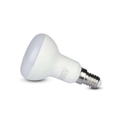 Żarówka LED V-TAC CREE CHIP 4,8W E14 R50 VT-250 4000K 470lm 6 lat gwarancji